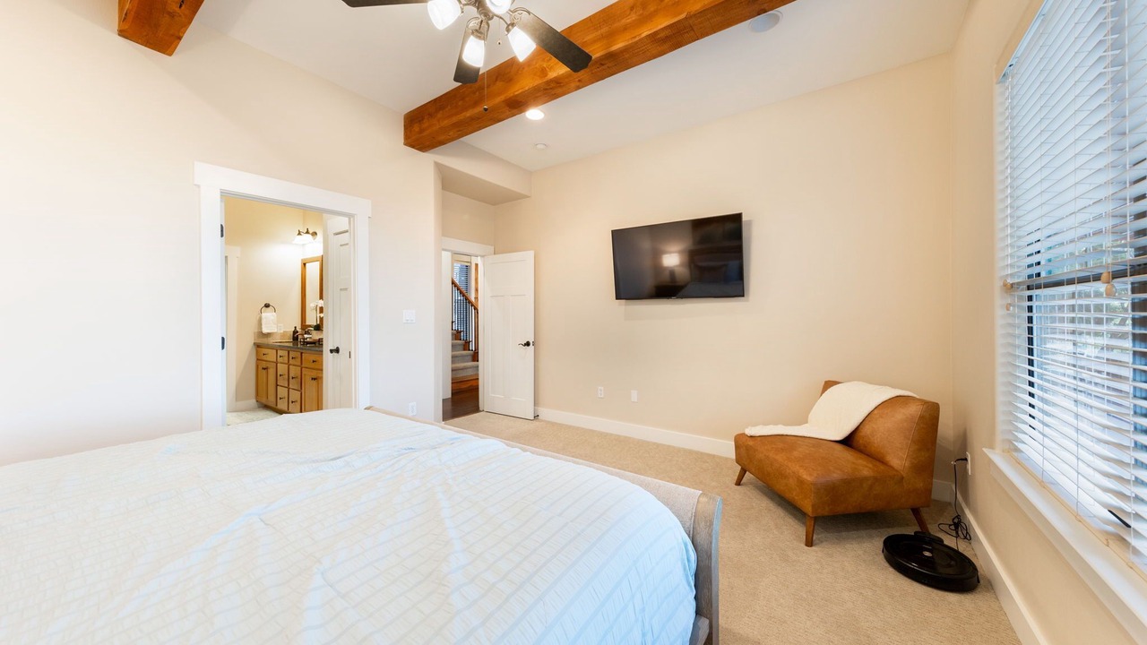 Photo of Bedroom in Leander