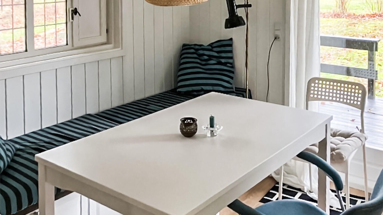 Photo of Bedroom in Hundested