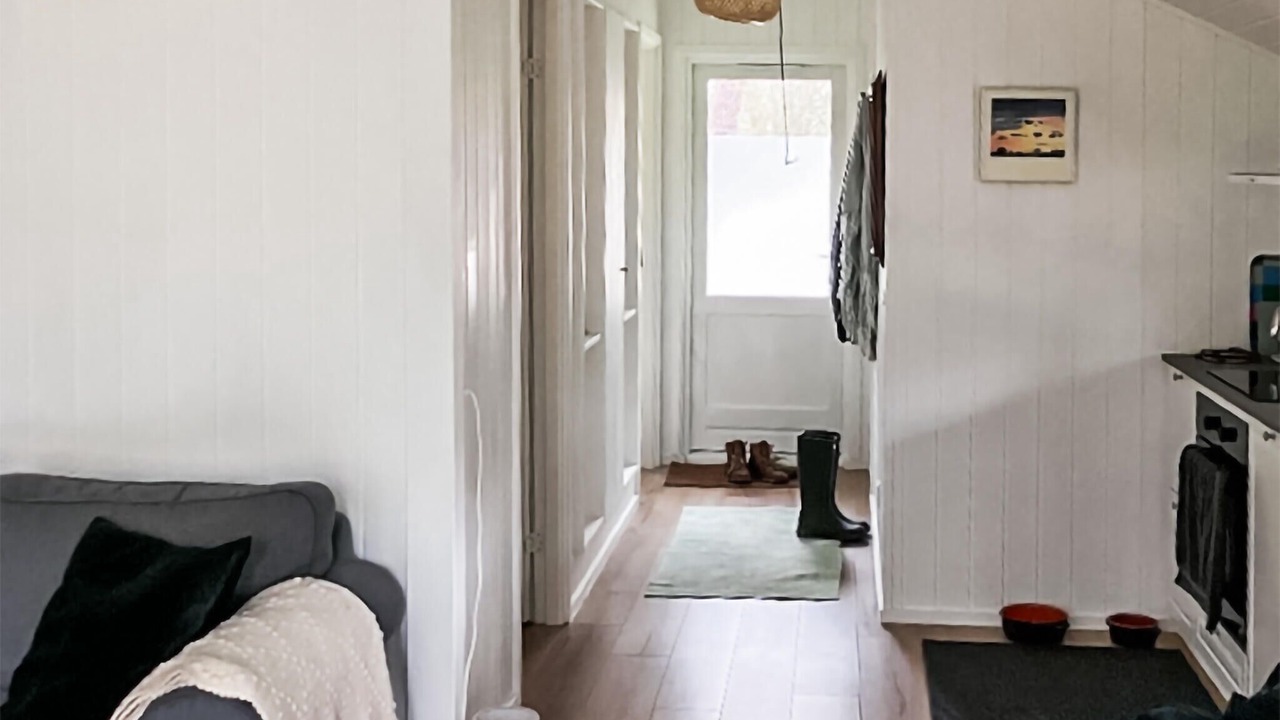 Photo of Bedroom in Hundested