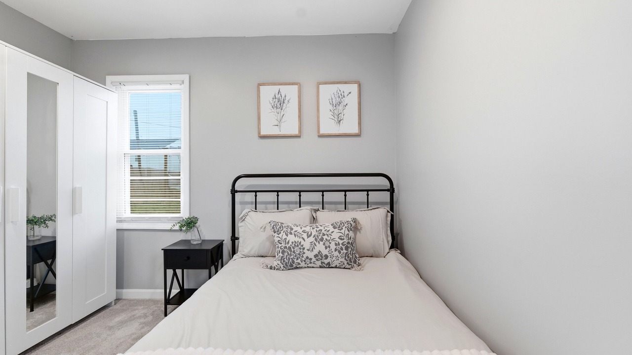 Photo of Bedroom in Westland