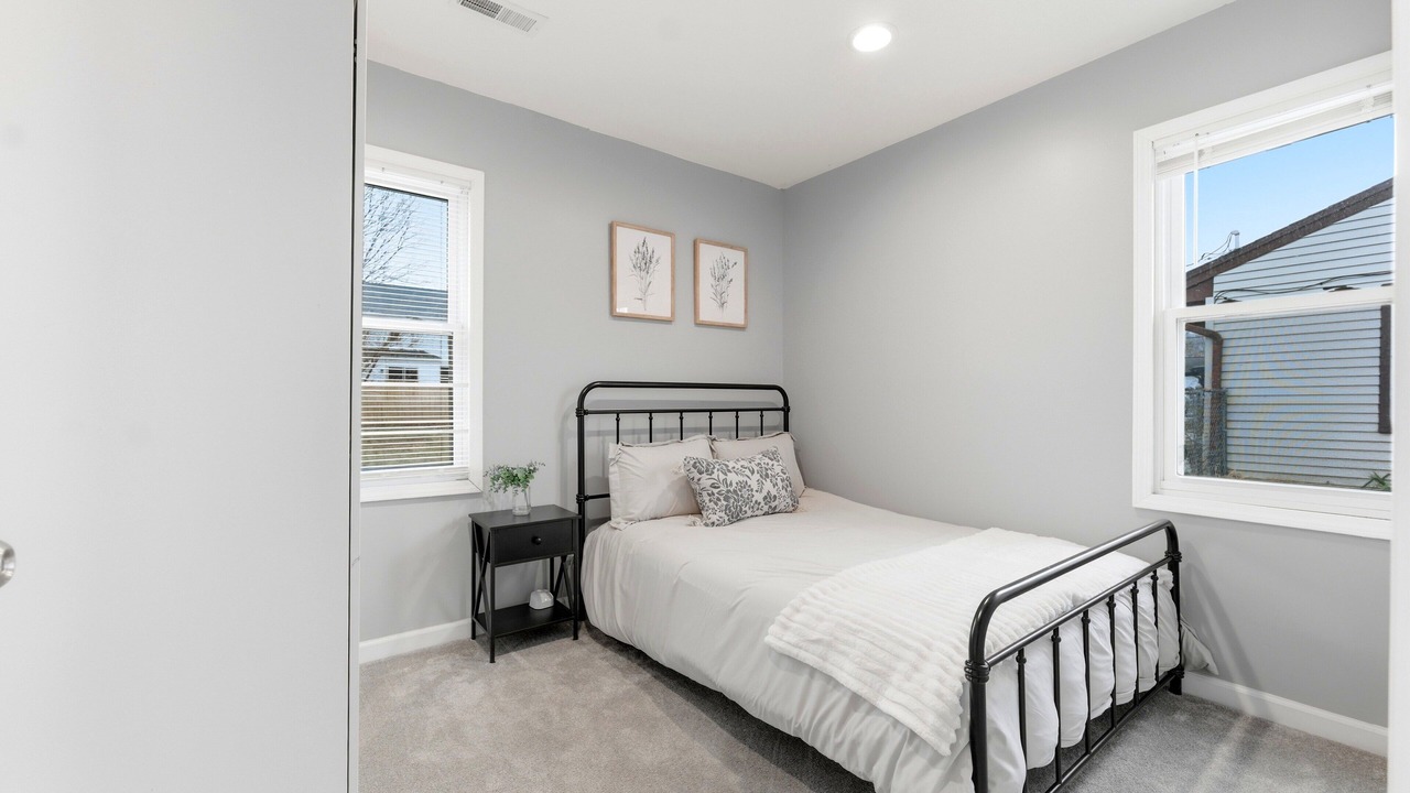 Photo of Bedroom in Westland