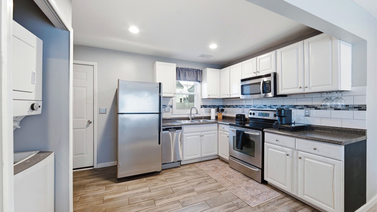 Photo of Kitchen in Westland
