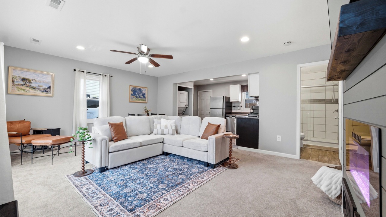 Photo of Livingroom in Westland