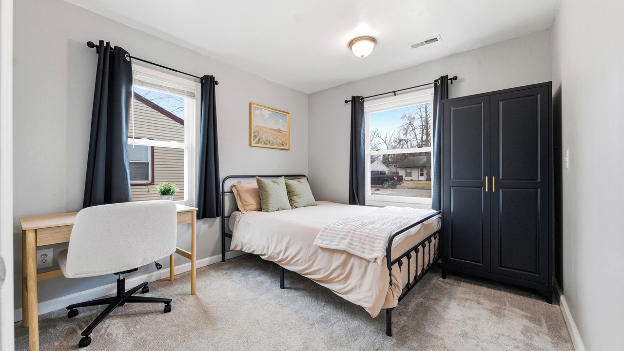 Photo of Bedroom in Westland