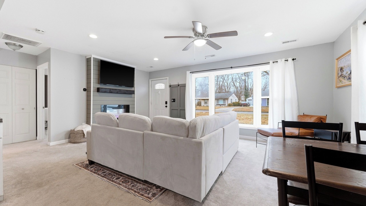 Photo of Livingroom in Westland