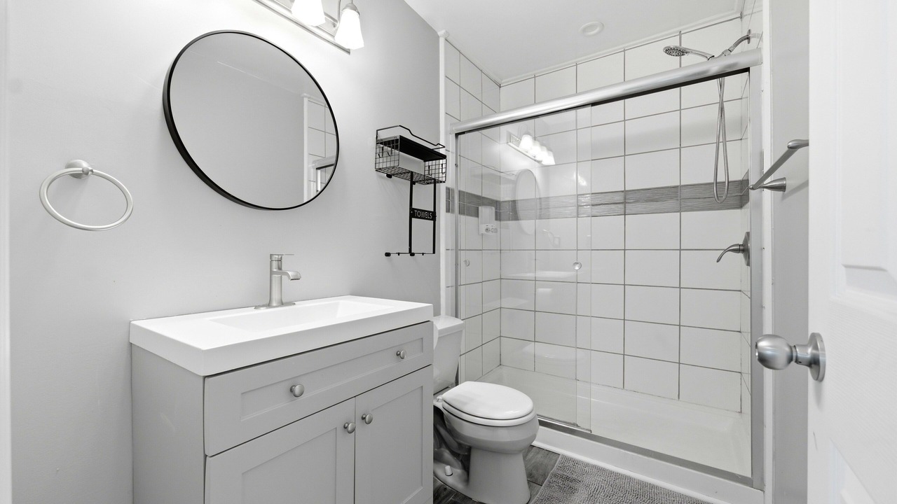 Photo of Bathroom in Westland