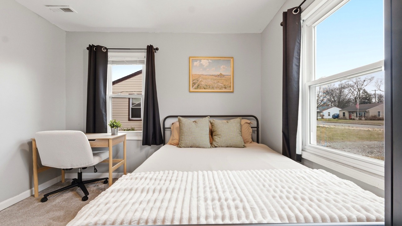 Photo of Bedroom in Westland