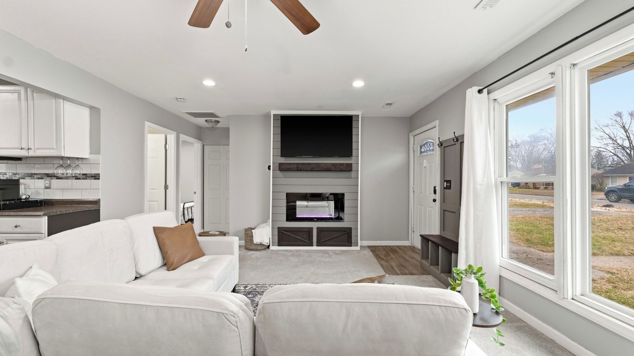 Photo of Livingroom in Westland