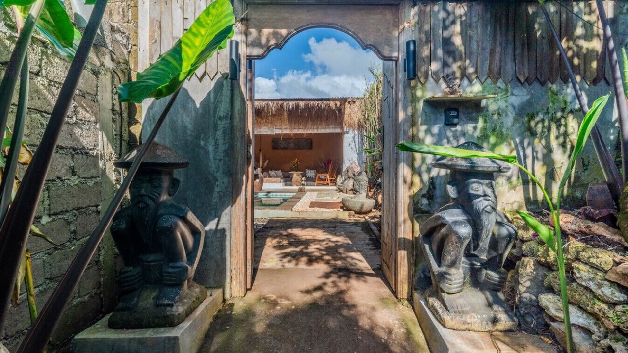 Photo of Outdoor in Uluwatu