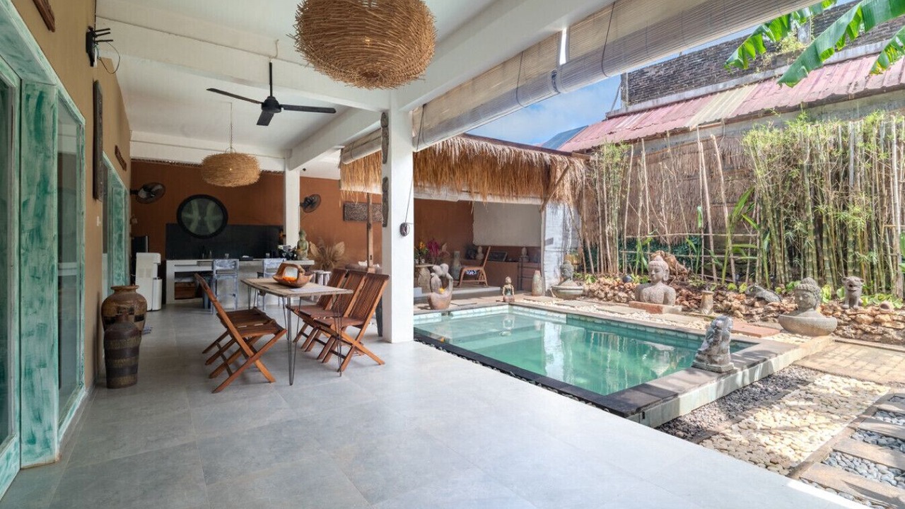 Photo of Outdoor in Uluwatu