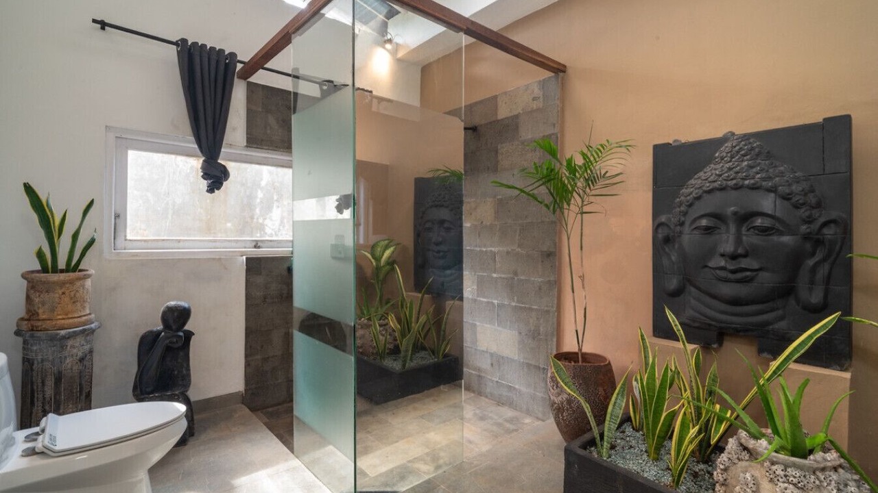 Photo of Bathroom in Uluwatu