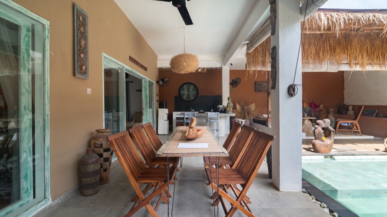 Photo of Outdoor in Uluwatu