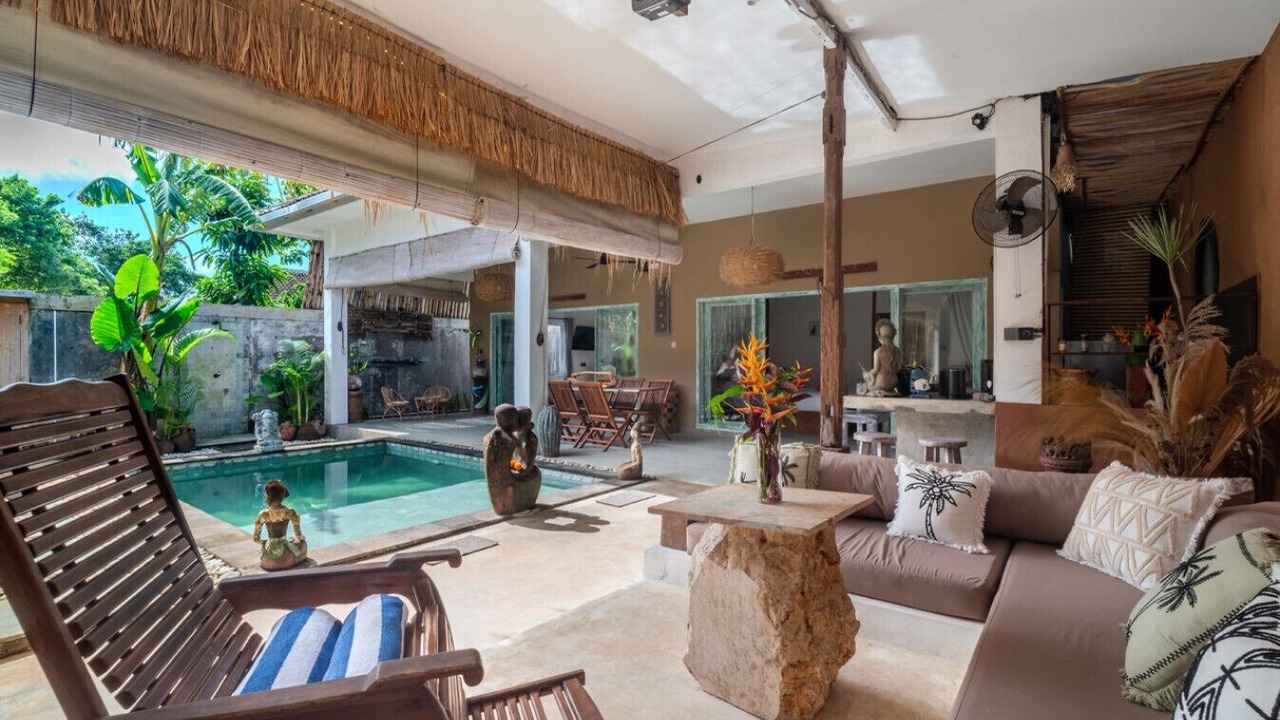 Photo of Outdoor in Uluwatu