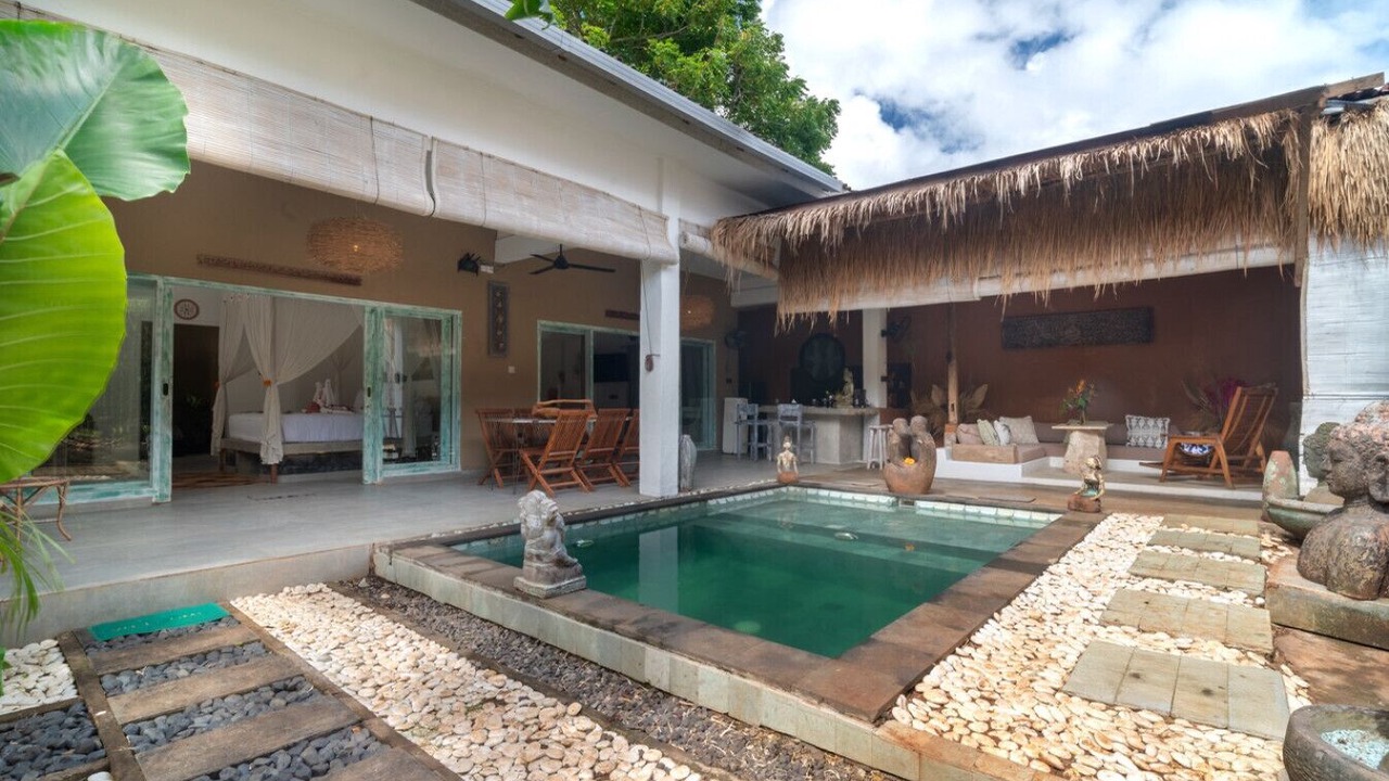 Photo of Outdoor in Uluwatu