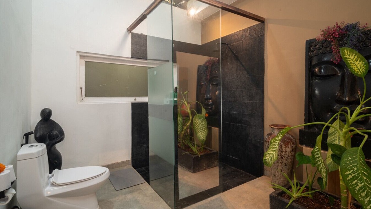 Photo of Bathroom in Uluwatu