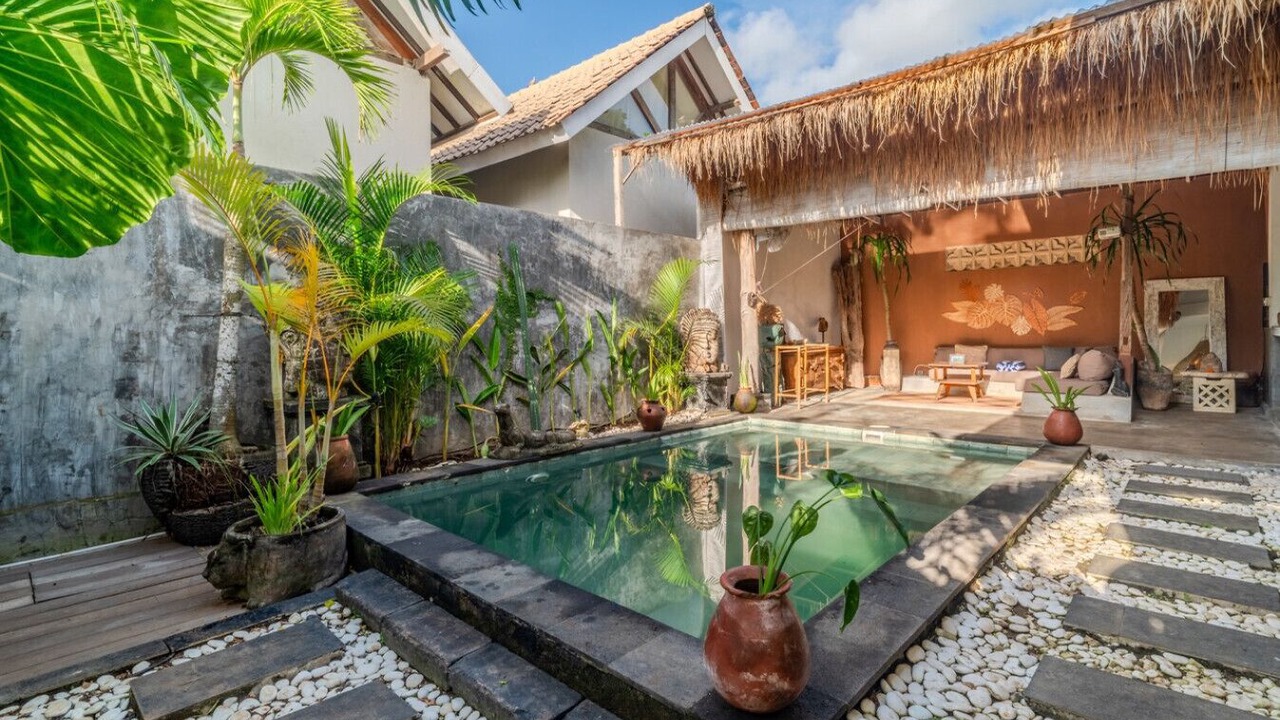 Photo of Outdoor in Uluwatu