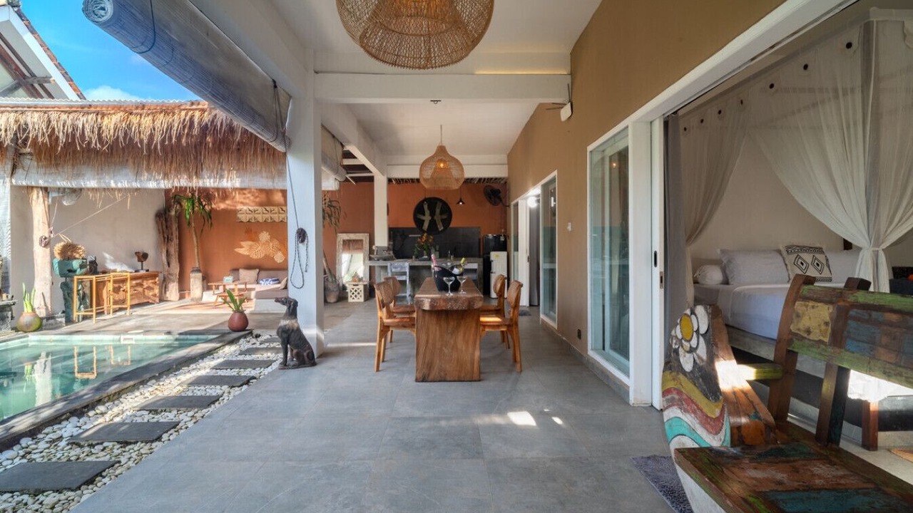 Photo of Outdoor in Uluwatu