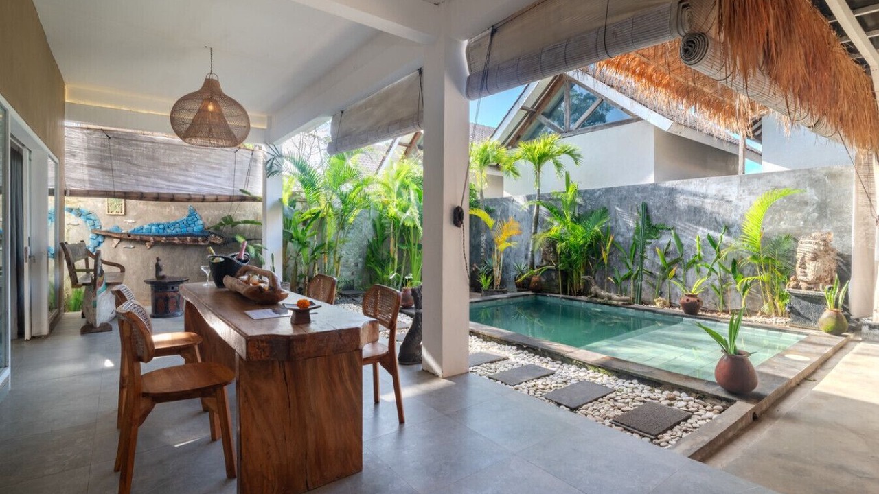Photo of Outdoor in Uluwatu