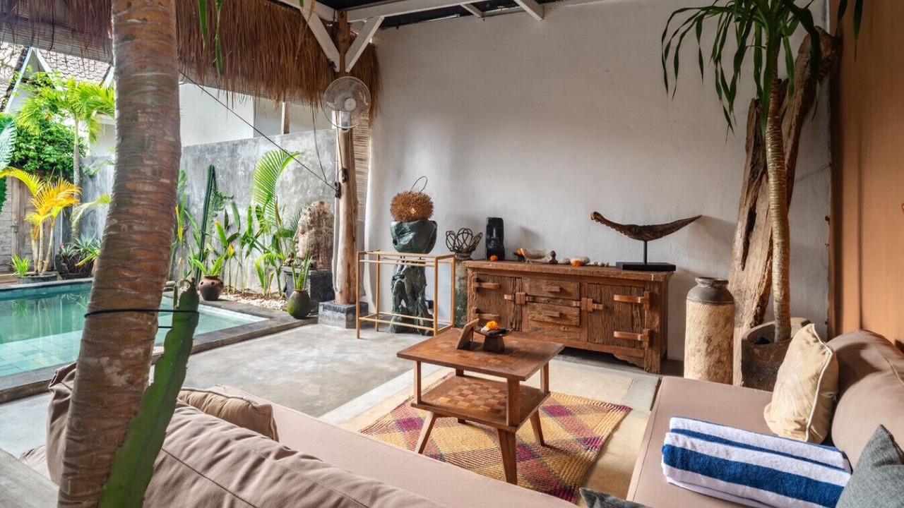 Photo of Outdoor in Uluwatu
