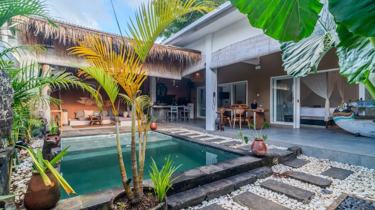 Photo of Outdoor in Uluwatu