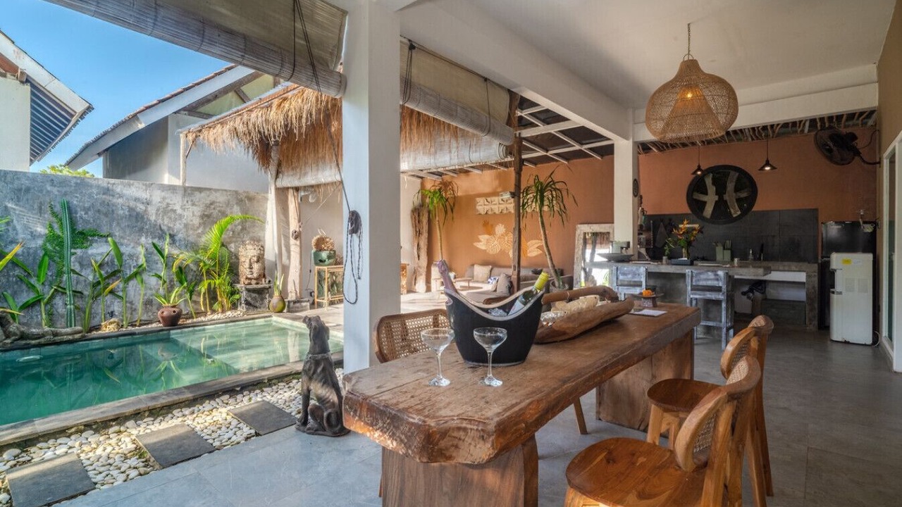 Photo of Outdoor in Uluwatu