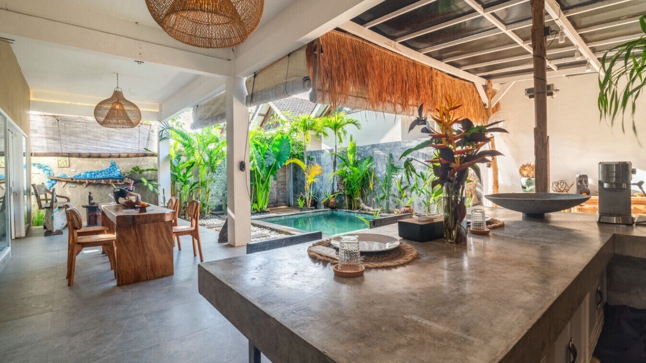 Photo of Outdoor in Uluwatu