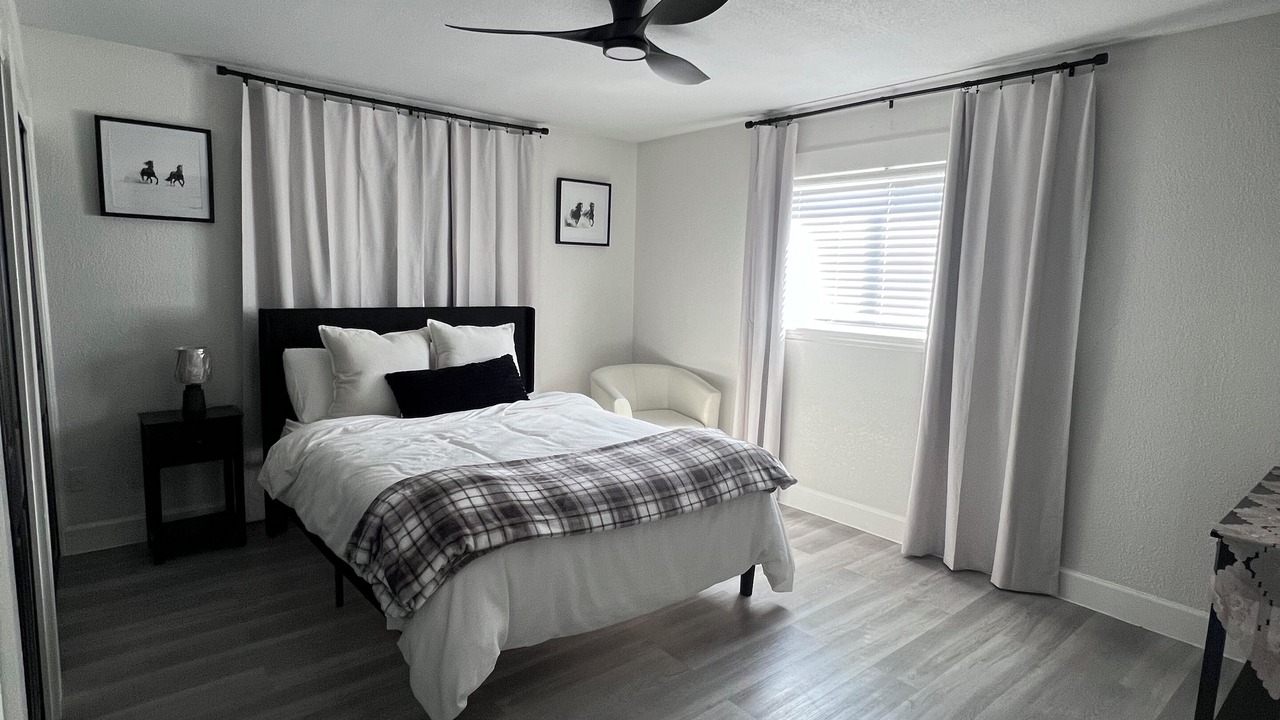 Photo of Bedroom in North San Antonio - SAT