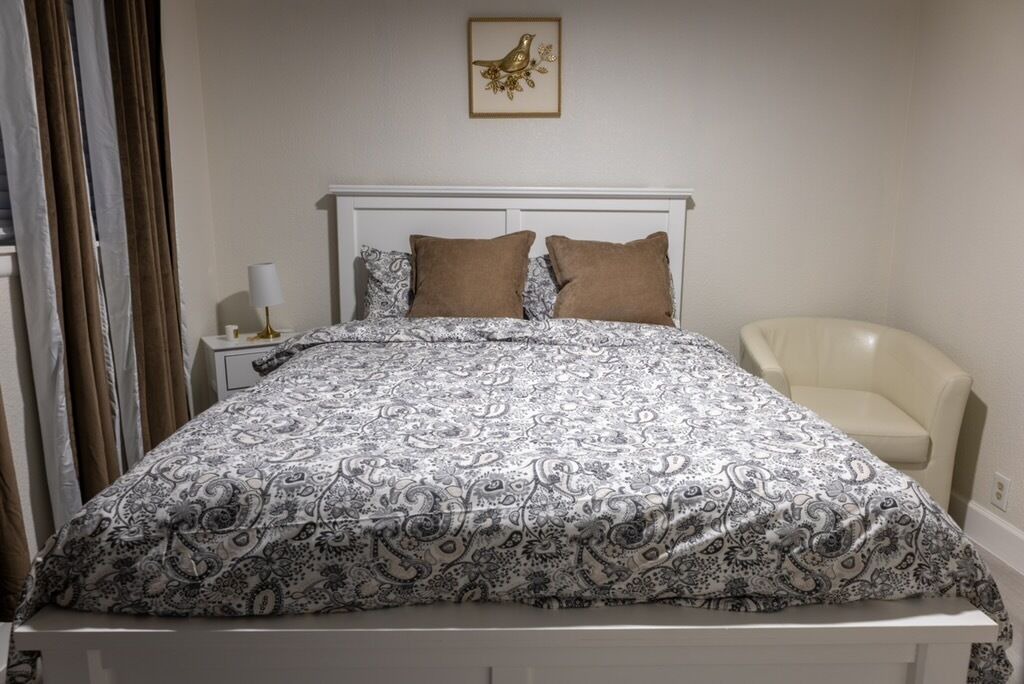 Photo of Bedroom in North San Antonio - SAT