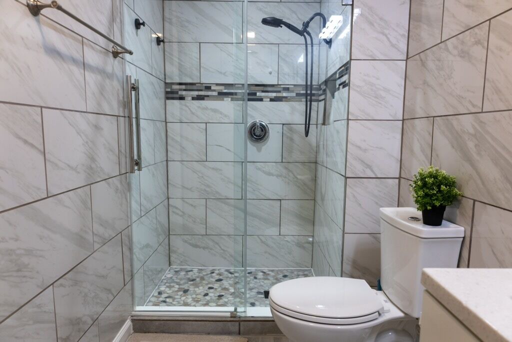 Photo of Bathroom in North San Antonio - SAT