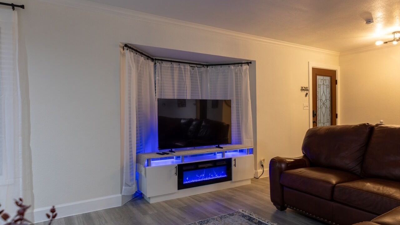 Photo of Livingroom in North San Antonio - SAT