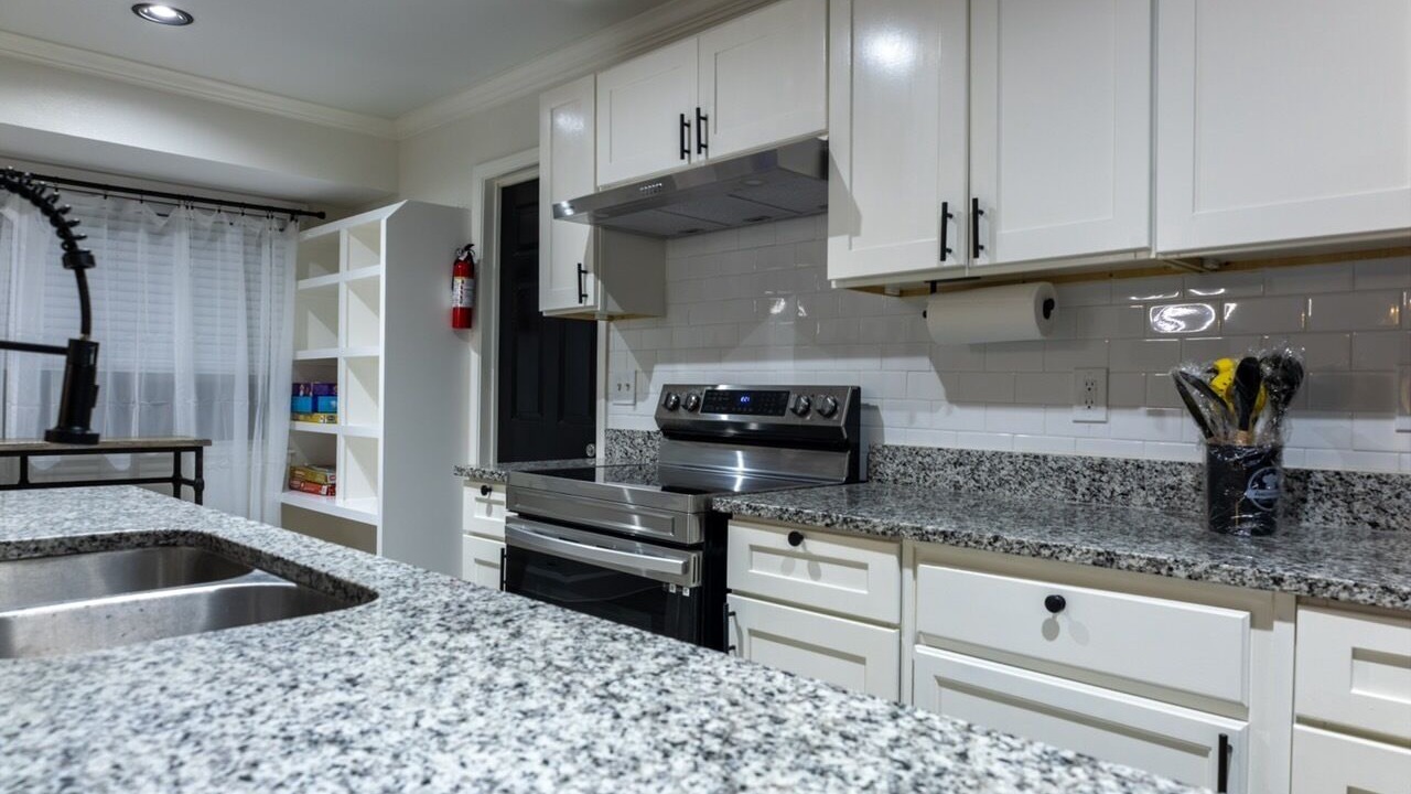 Photo of Kitchen in North San Antonio - SAT