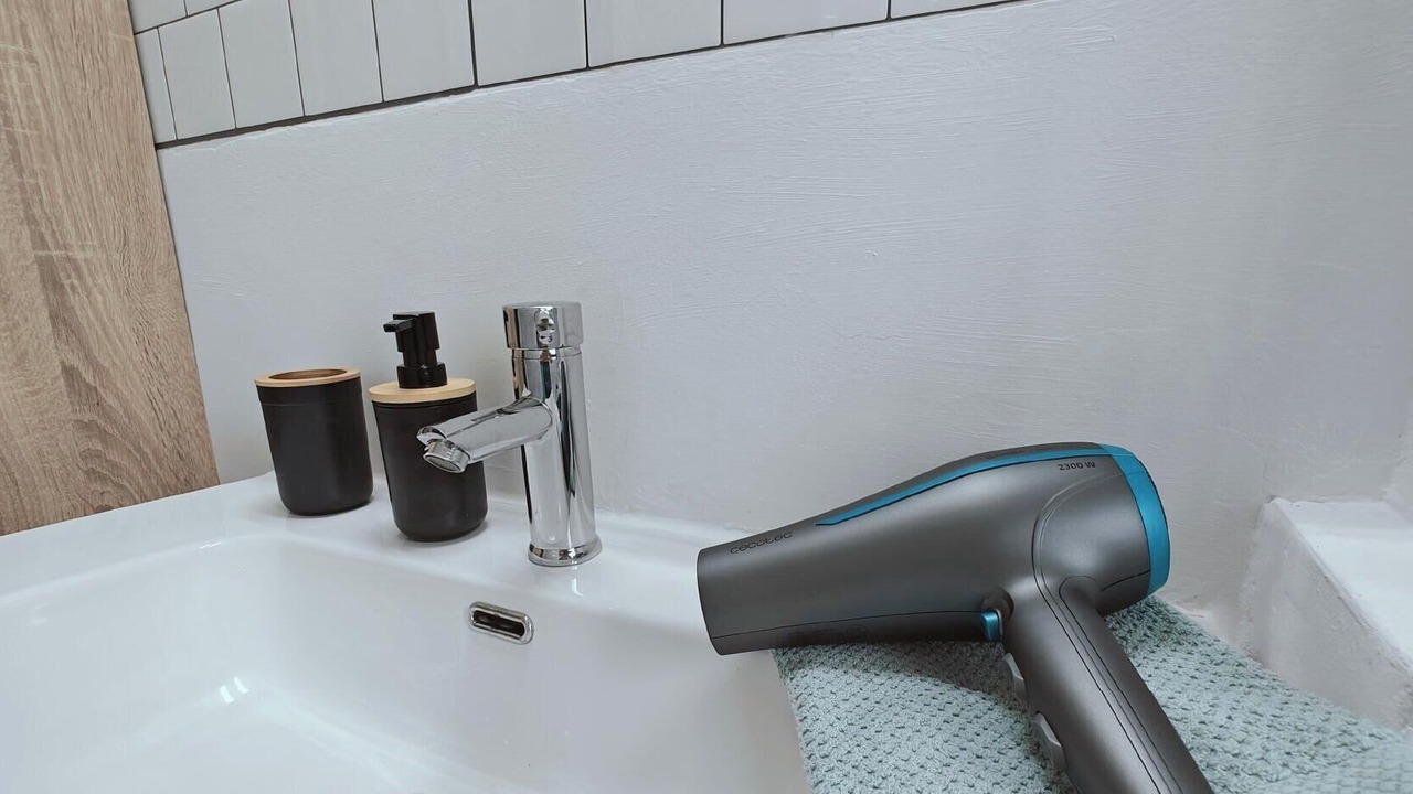 Photo of Bathroom in Port de Sagunt