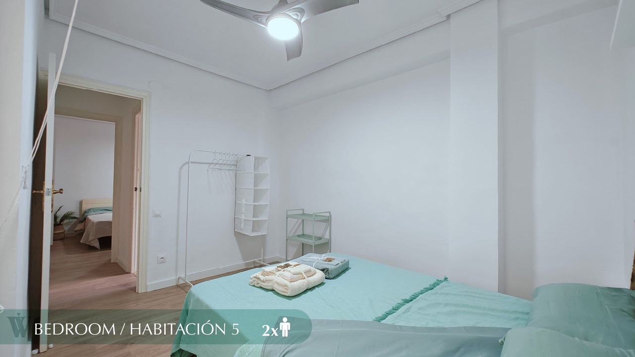 Photo of Bedroom in Port de Sagunt