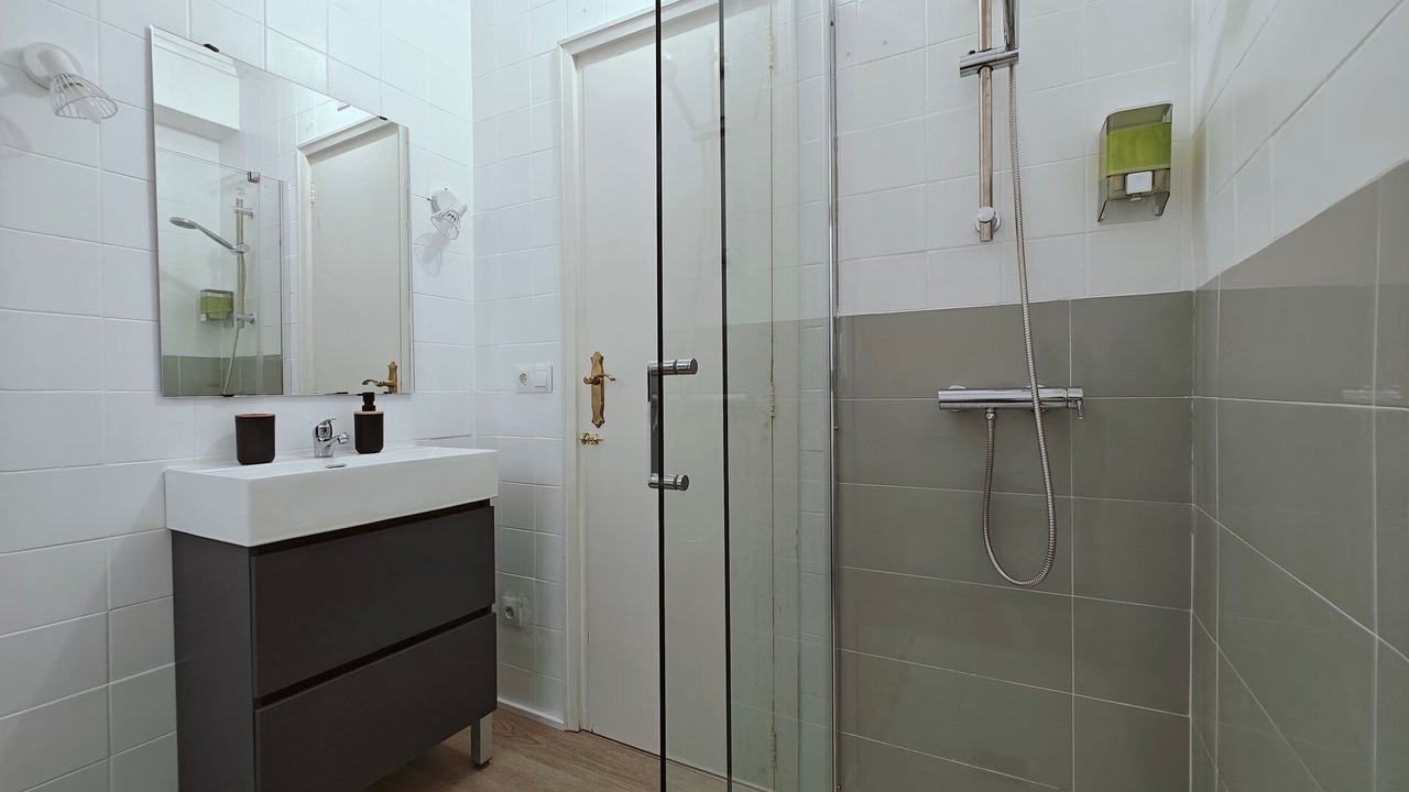 Photo of Bathroom in Port de Sagunt