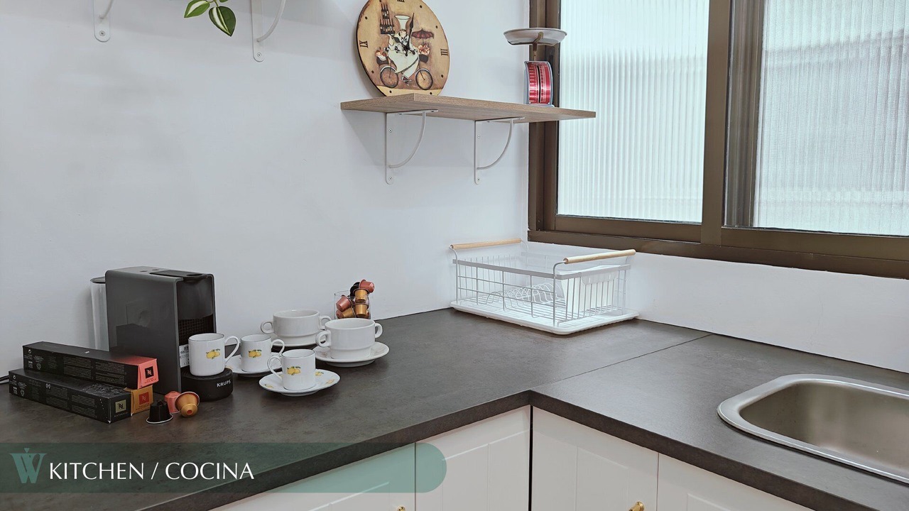 Photo of Kitchen in Port de Sagunt