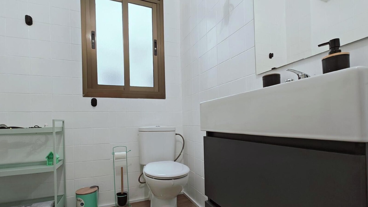 Photo of Bathroom in Port de Sagunt