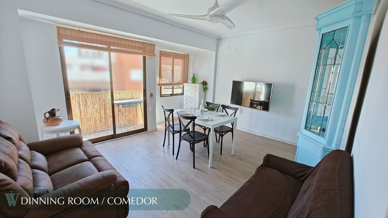 Photo of Livingroom in Port de Sagunt
