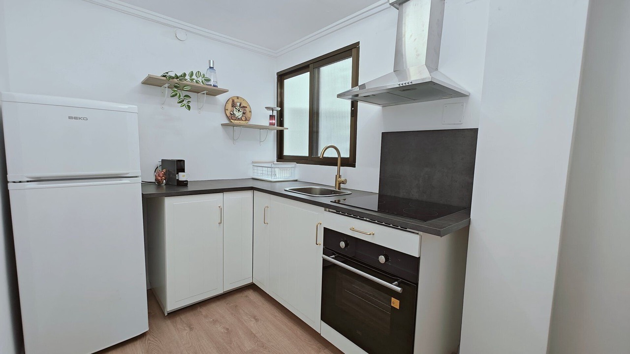 Photo of Kitchen in Port de Sagunt