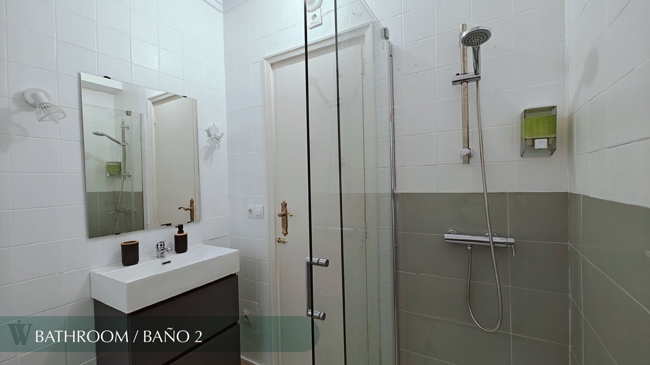 Photo of Bathroom in Port de Sagunt