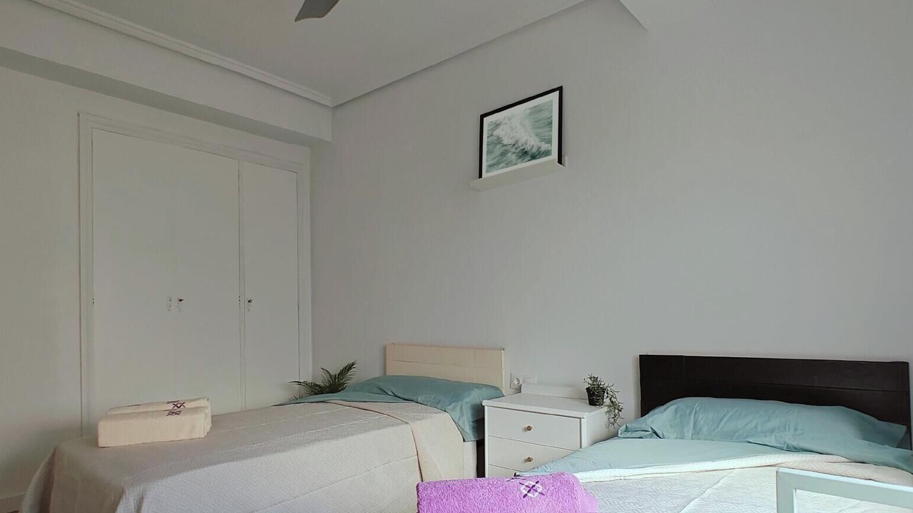 Photo of Bedroom in Port de Sagunt