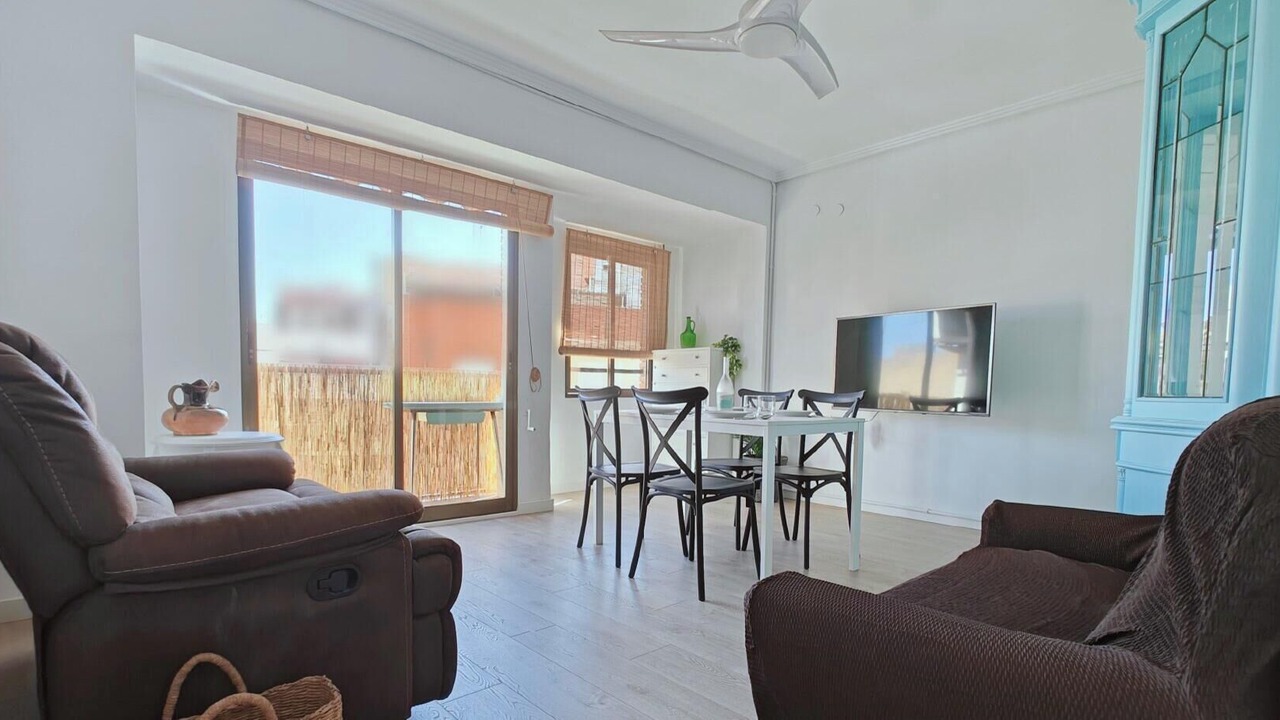 Photo of Livingroom in Port de Sagunt