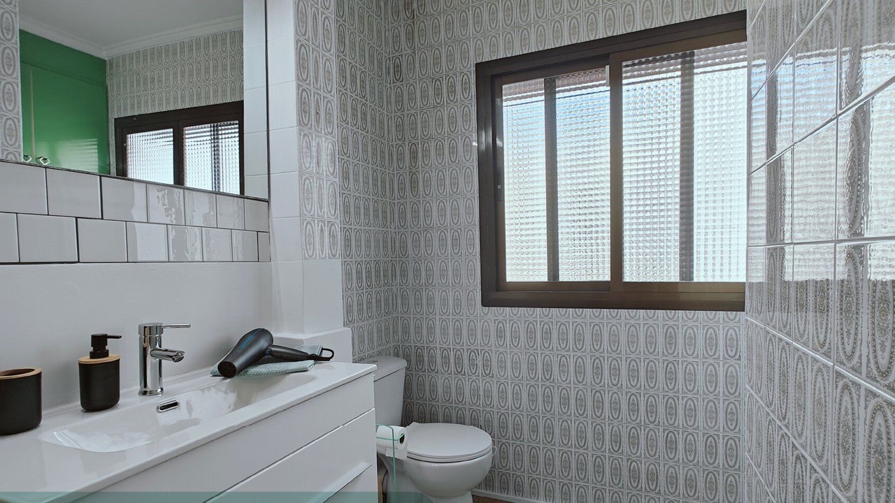 Photo of Bathroom in Port de Sagunt
