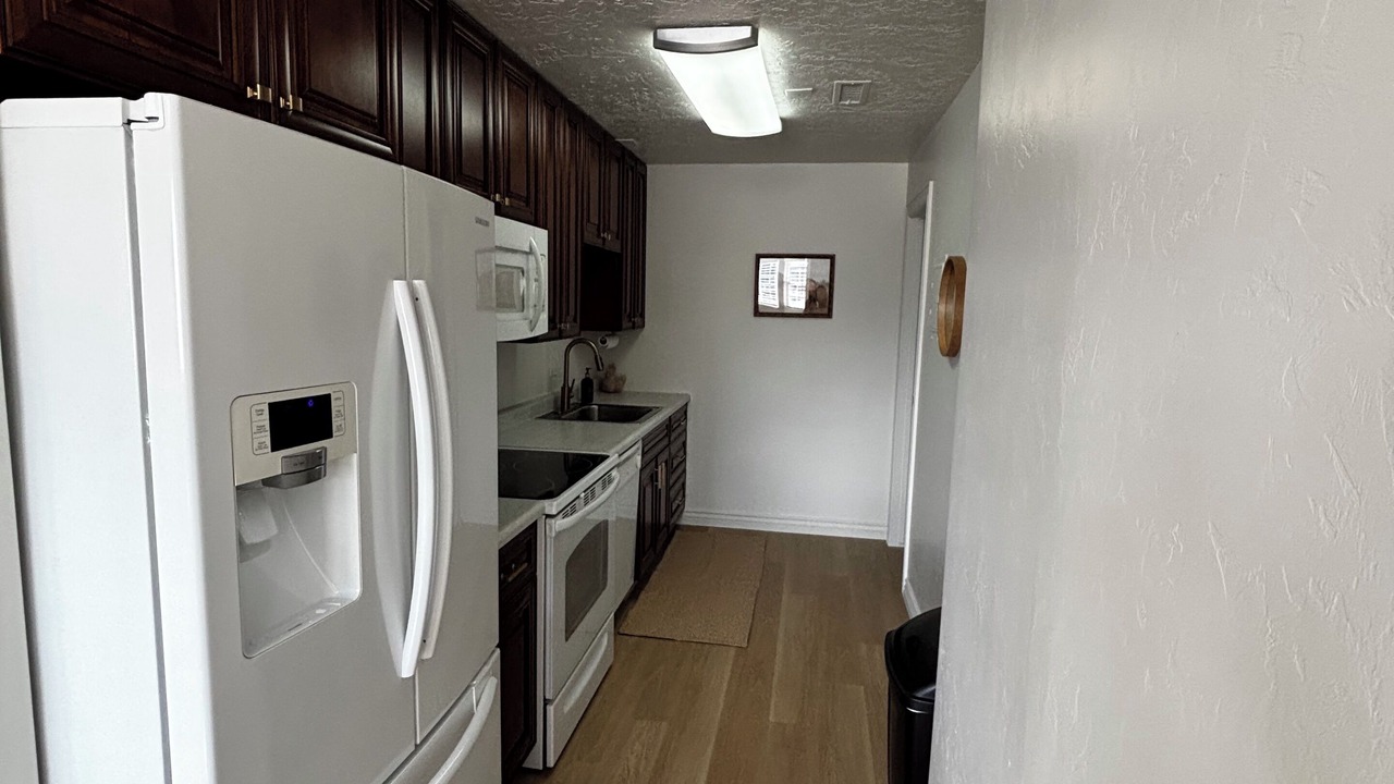 Photo of Kitchen in Spanish Fork