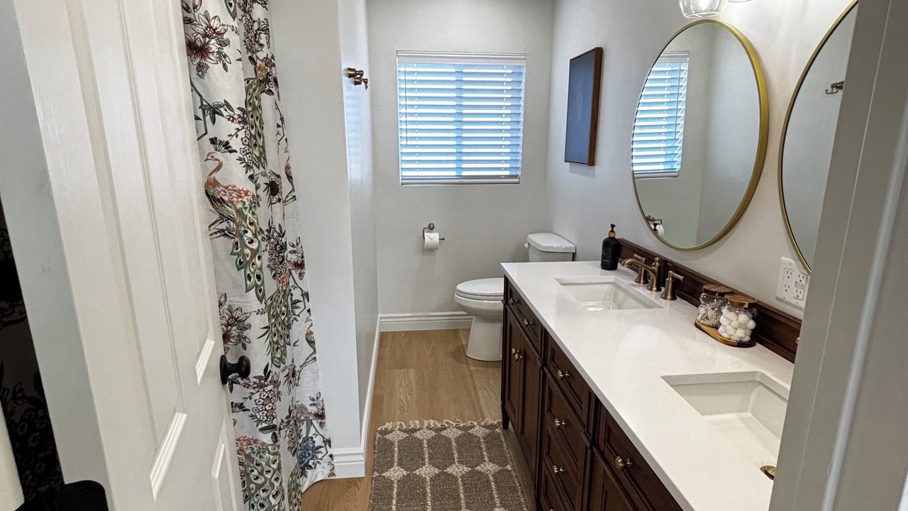 Photo of Bathroom in Spanish Fork