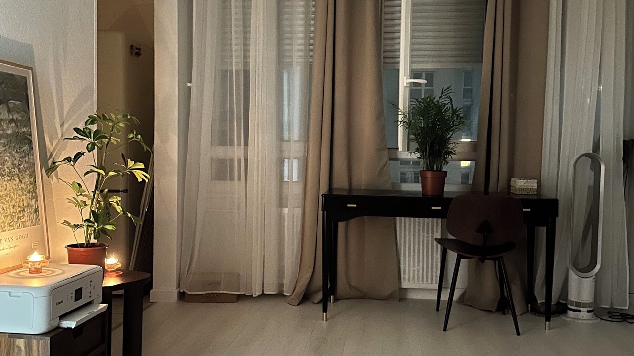 Photo of Bedroom in Aubervilliers