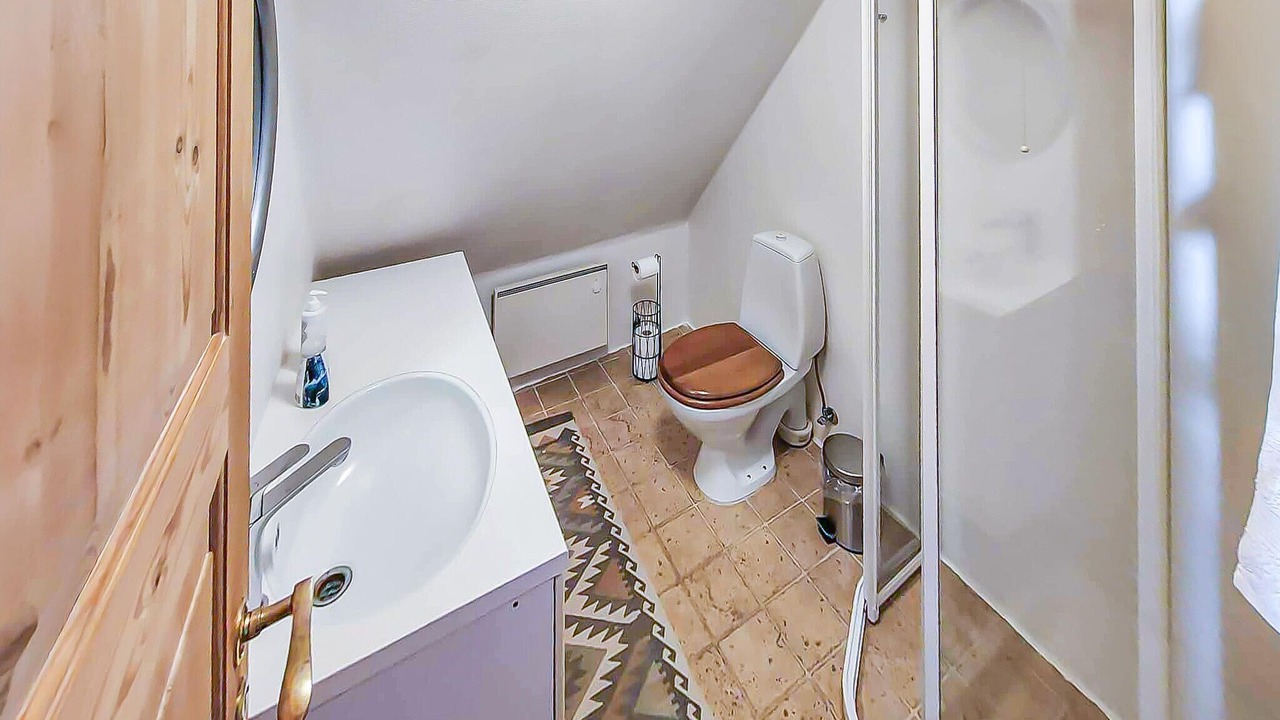 Photo of Bathroom in Skarup