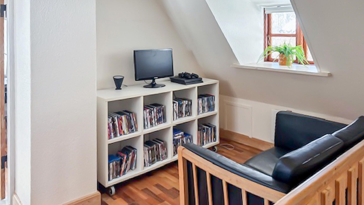 Photo of Bedroom in Skarup