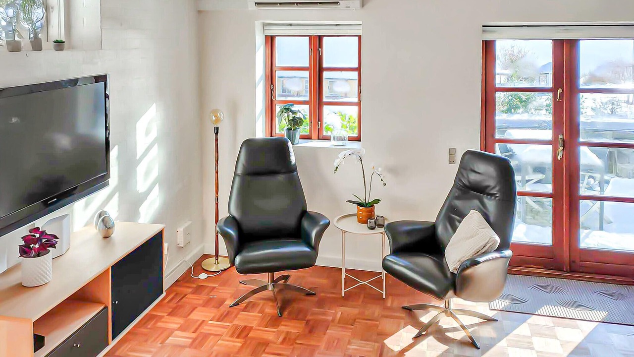 Photo of Bedroom in Skarup