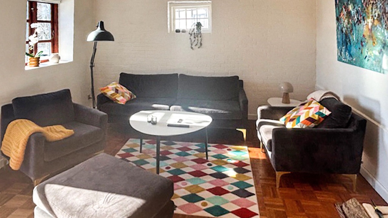 Photo of Bedroom in Skarup
