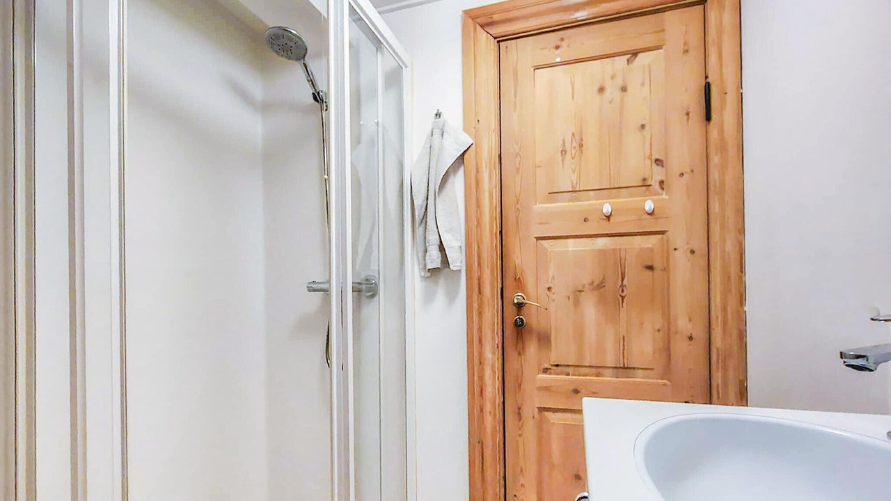 Photo of Bathroom in Skarup